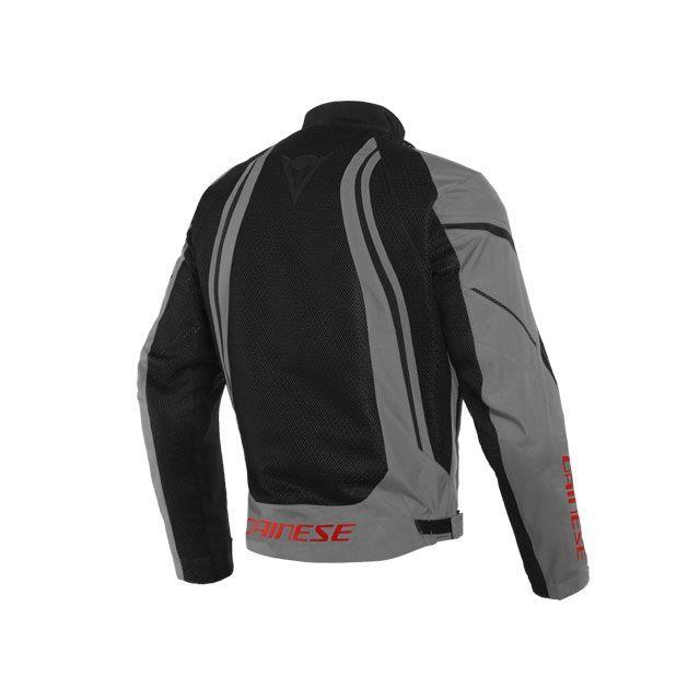 正規品／ダイネーゼ AIR CRONO 2 TEX JACKET（78F） サイズ：44 Dainese バイク｜motoride｜02