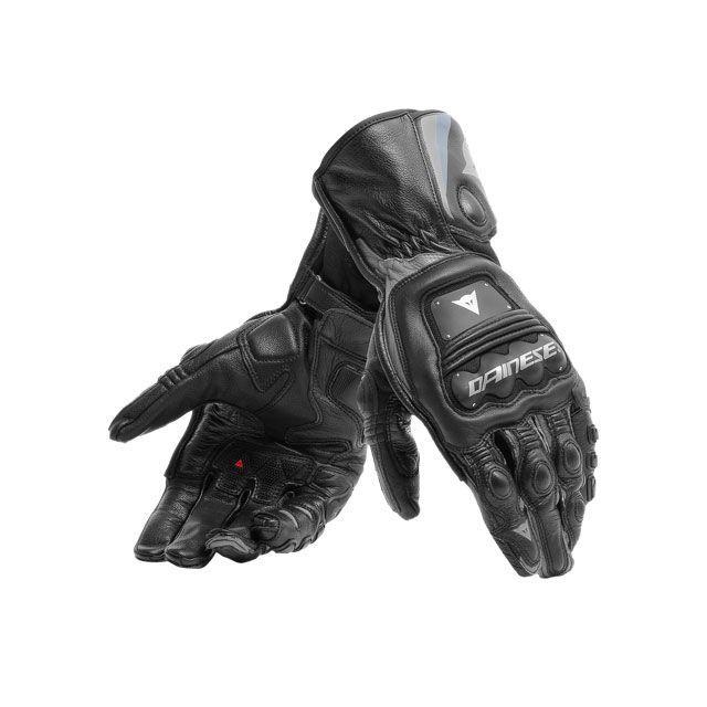 正規品／ダイネーゼ STEEL-PRO GLOVES（604） サイズ：XL Dainese バイク