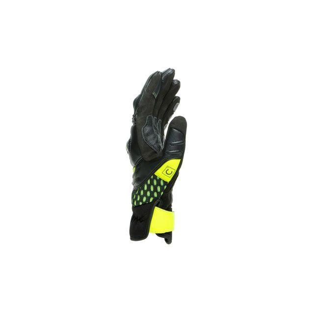 正規品／ダイネーゼ VR46 SECTOR SHORT GLOVES（P18） サイズ：XXL Dainese バイク｜motoride｜02