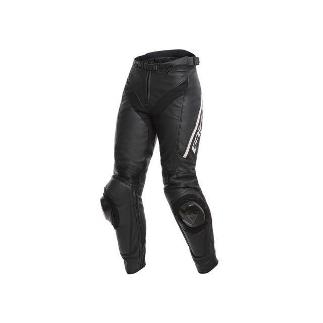 ダイネーゼ DELTA3 LADY LEATHER PANTS 40サイズ ダイネーゼ（DAINESE） DELTA 3 LADY LEATHER PANTS（948） サイズ 40