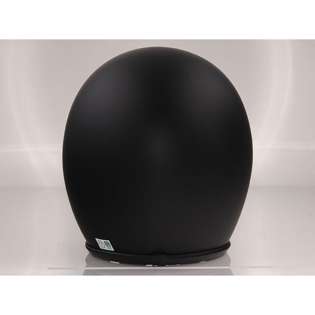 SHM Lot-500（マットブラック） サイズ L : モトメガネ2号店 - 通販