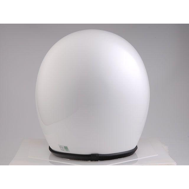 SHM ヘルメット ホワイト LOT500 Lサイズ SHM Genuine ジェットヘルメット 乗車用ヘルメット SHM Lot-500