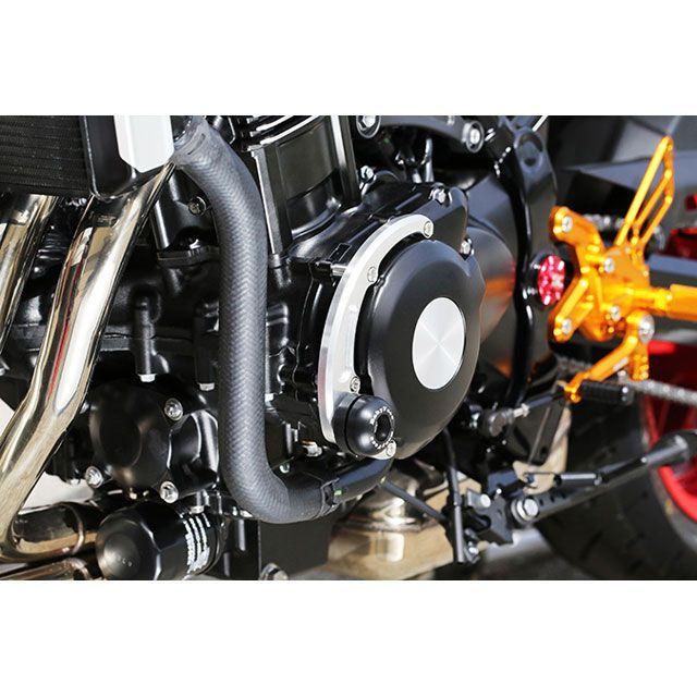 ベビーフェイス Z900RS エンジンスライダー BABYFACE : モトメガネ2号