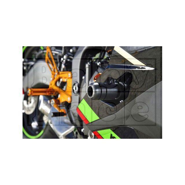 ベビーフェイス ZX-25R フレームスライダー BABYFACE : モトメガネ2号