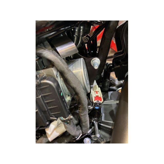 モーターステージ O2センサーキャンセラー MOTOR STAGE : モトメガネ2