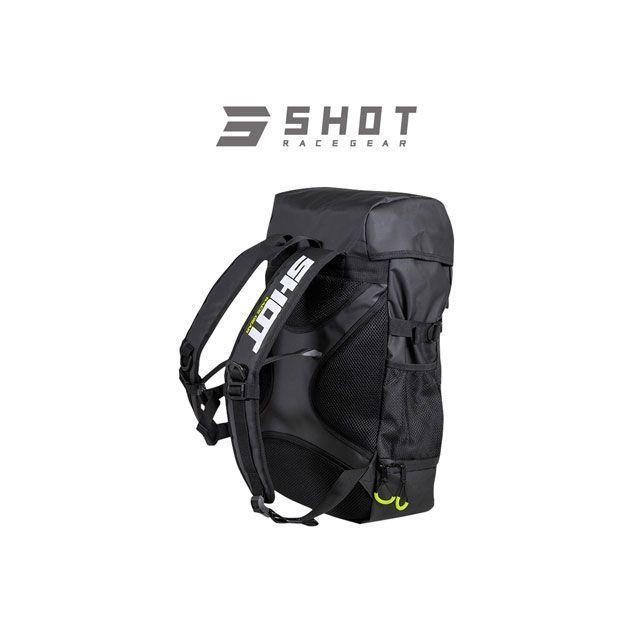 軽量レースデイバックパック【Race Day Bag/X-PAC】｜INSIDE LINE