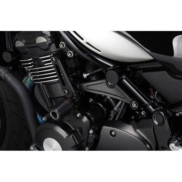 アエラ Z900RS/ CAFE フレームスライダー AELLA バイク : モトメガネ2