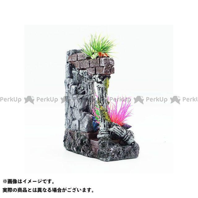 全店販売中 雑誌付き アルファテック Xl Ch430 柱 水草 小 遺跡 水槽 ケージ 飼育ケース インテリア オーナメント アクセサリー オブジェ オーナ Shipsctc Org