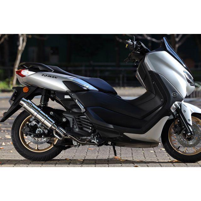 SP忠男ピュアスポーツS JMCA（政府認証） シグナス SP忠男 シグナス グリファス NMAX PURE SPORT S SUS SP TADAO