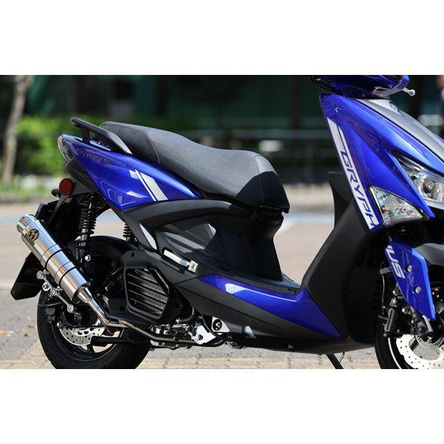 SP忠男 シグナス グリファス NMAX PURE SPORT S SUS SP TADAO