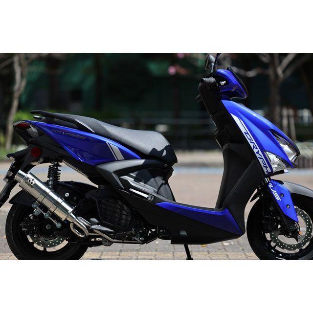 SP忠男 シグナス グリファス NMAX PURE SPORT S SUS SP TADAO