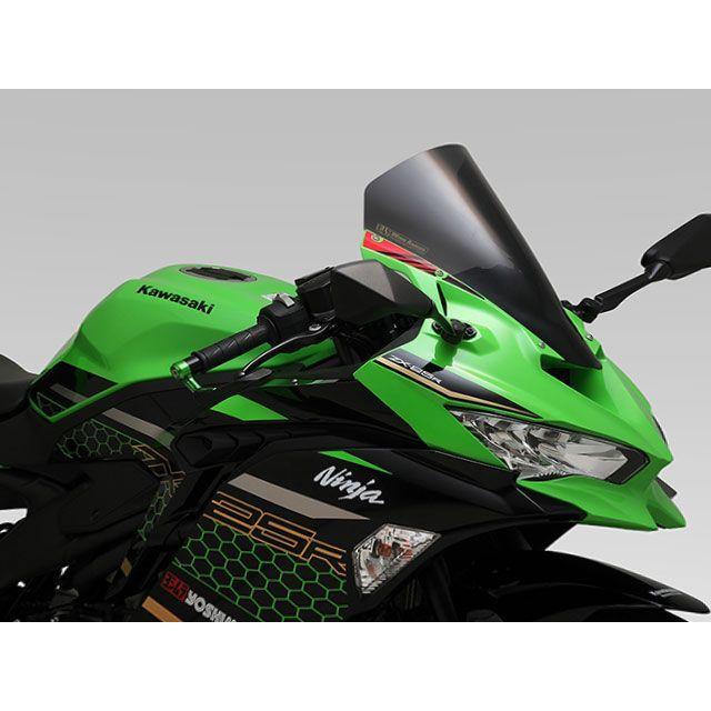 ヨシムラ Ninja ZX-25R Ninja ZX-4R SE/RR ウィンドアーマー メーカー