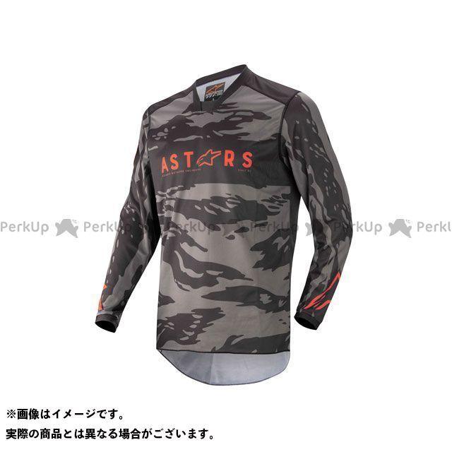 アルパインスターズ レーサー タクティカル ジャージ（ブラック/グレーカモ/レッドフロー） サイズ XL Alpinestars アルパインスターズ（alpinestars） 【メーカー在庫あり】 3721224-804-30 オフロード パンツ レーサータクティカル  アイアンカモ/ダークグレー 30インチ JP店 : ヒロチー商事 1号店 - 通販 - Yahoo!ショッピング