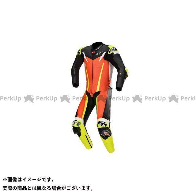 パークアップyahoo 店アルパインスターズ Gp Suit Fluo Tech Air Tech V3 Compatible 3105 Leather