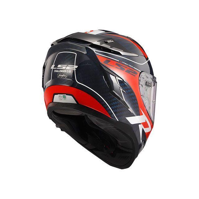 LS2 HELMETS エルエスツーヘルメット CHALLENGER C GT/チャレンジャー