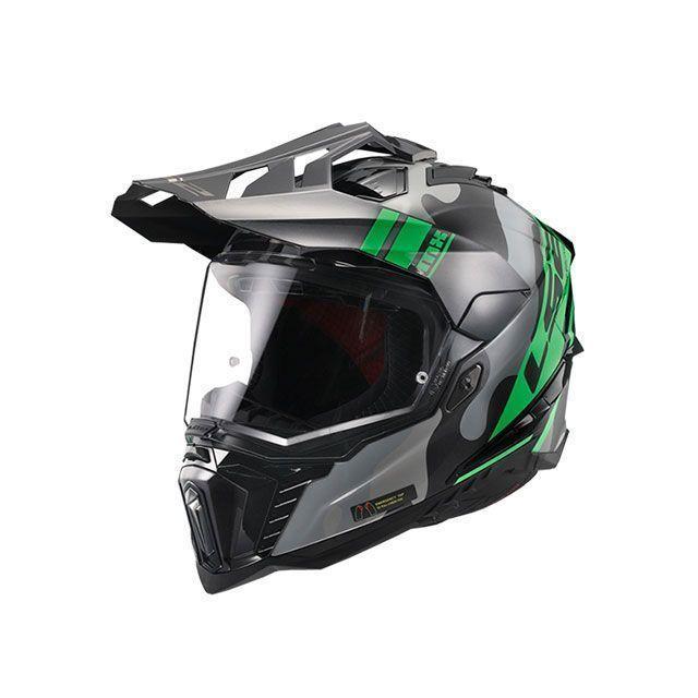 LS2 HELMETS エルエスツーヘルメット EXPLORER F/エクスプローラーエフ