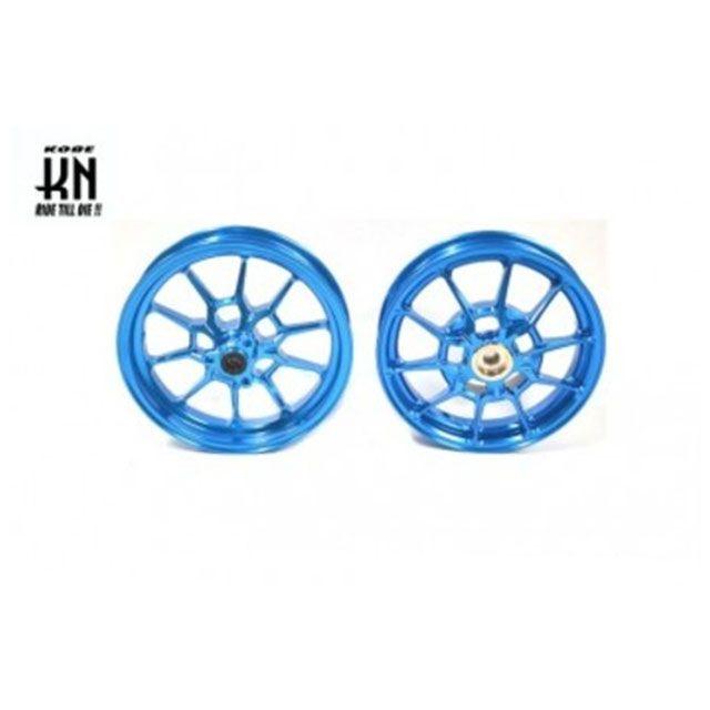 ★アドレスV125★FSN社外アルミホイール★ブレンボキャリパー付き★v125g ☆アドレスV125☆FSN社外アルミホイール☆ブレンボキャリパー付き