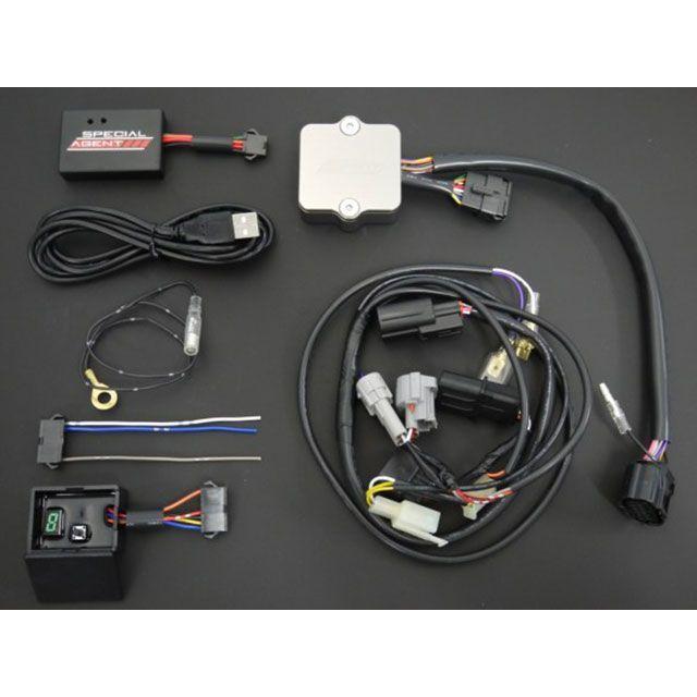 WestPower（ウエストパワー） GSX-R/S125 Negotiator-I