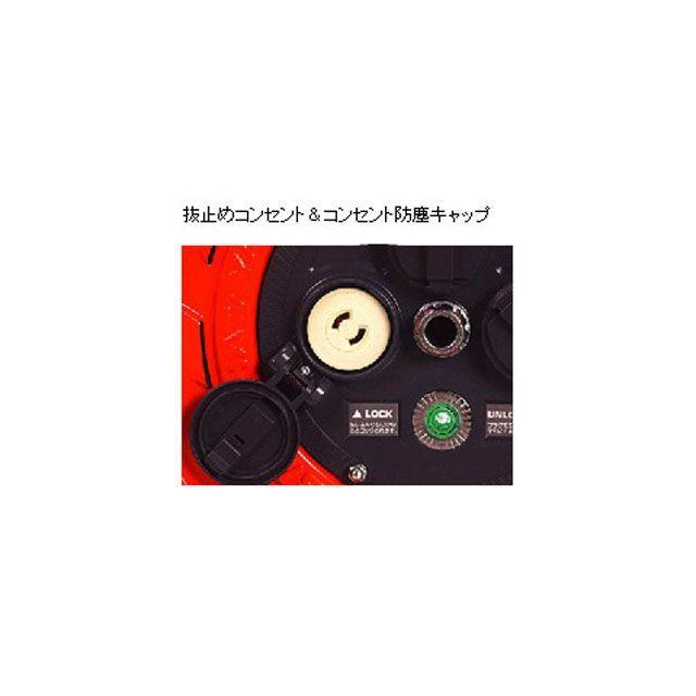 ハタヤ AP-301 コードリール 100V（ソフトンVCT・30M） HATAYA