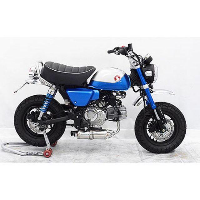 WirusWin（ウイルズウィン） モンキー125 モンキー125（8BJ-JB03）用
