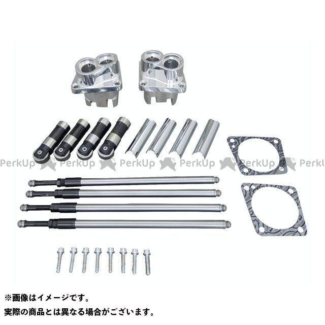 ブランド登録なし - エス＆エス 油圧式弁膜トレイン コンバージョンキット 66-84yBT S\u0026S エンジン関連パーツ-その他エンジン関連パーツ-車、バイク、自転車