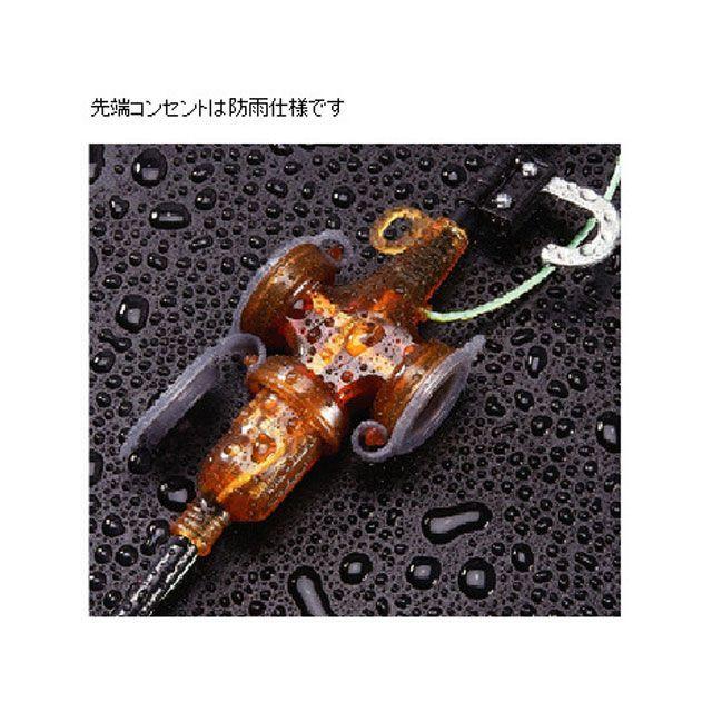 ハタヤ GBM-130K マルチテモートリール屋内用（VCT・27＋6M） HATAYA_3