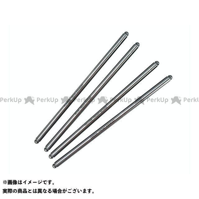 エス＆エス ソリッドプッシュロッドセット 84-99y BT S\u0026S