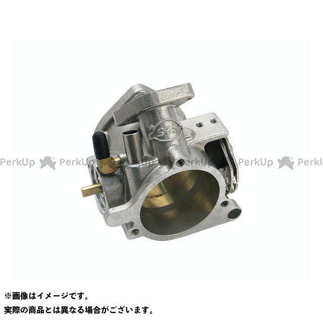 ブランド登録なし - エス＆エス シングルボアスロットルボディ 52粍 95-05y BT S\u0026S バイク-キャブレター、吸気系
