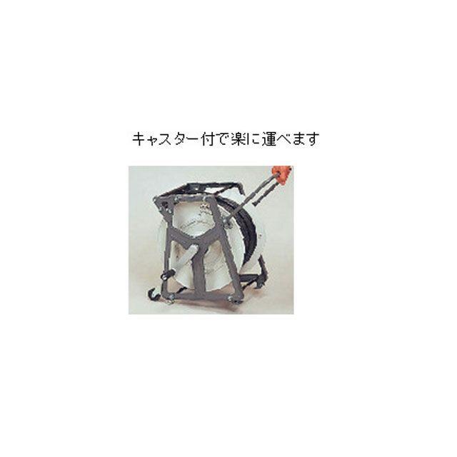 正規品／ハタヤ EDR-0 溶接ケーブルリール（電線なし） HATAYA バイク 車 自動車 自転車