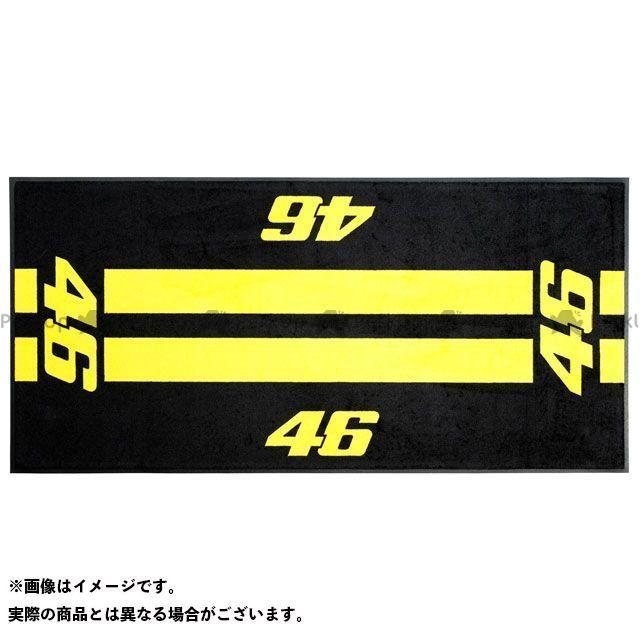 2002年春 正規品／VR46 メンテナンスグッズ VR46 レーシングフロア