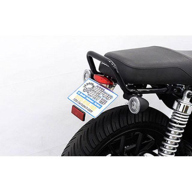 【正規品】ウイルズウィン GB350S/CB350RSフェンダーレスキット 楽天市場】WirusWin ウイルズウィン フェンダーレスキット