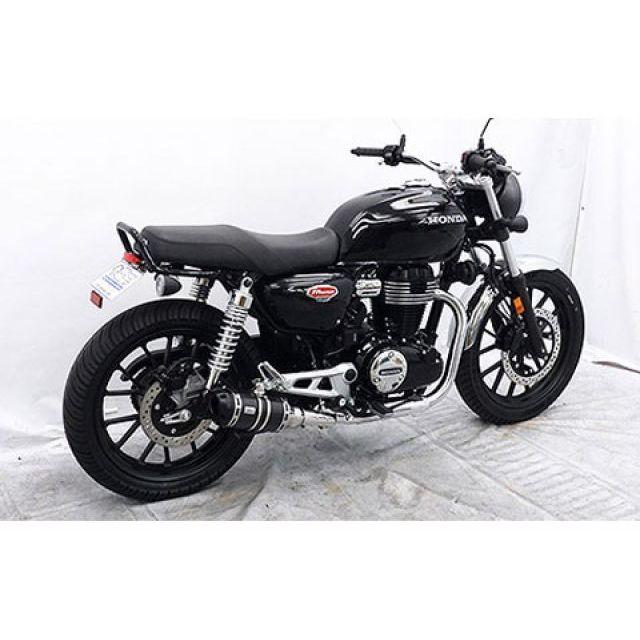 WirusWin ウイルズウィン H'ness CB350 DLX Pro/DLX GB350 WirusWin ウイルズウィン H'ness CB350 DLX Pro/DLX GB350
