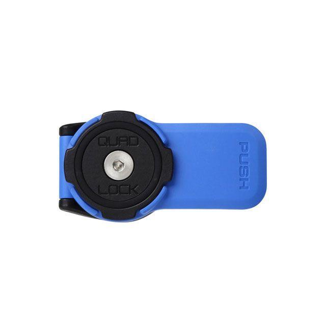 QUAD LOCK（クアッドロック） 汎用 1インチ ボールアダプター RAM