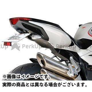 （正規品）モトクレイジー ブルターレ1090RR ブルターレ990R その他のモデル ステンレス製フェンダーレスキット BRUTALE 920/99…