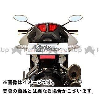送料無料 （正規品）モトクレイジー ブルターレ1090RR ブルターレ990R その他のモデル ステンレス製フェンダーレスキット BRUTALE 920/99… 【H2127123133】(11840円)