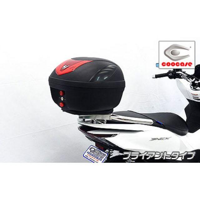 WirusWin（ウイルズウィン） PCX PCX（2BJ-JK05）用 リアボックス用 