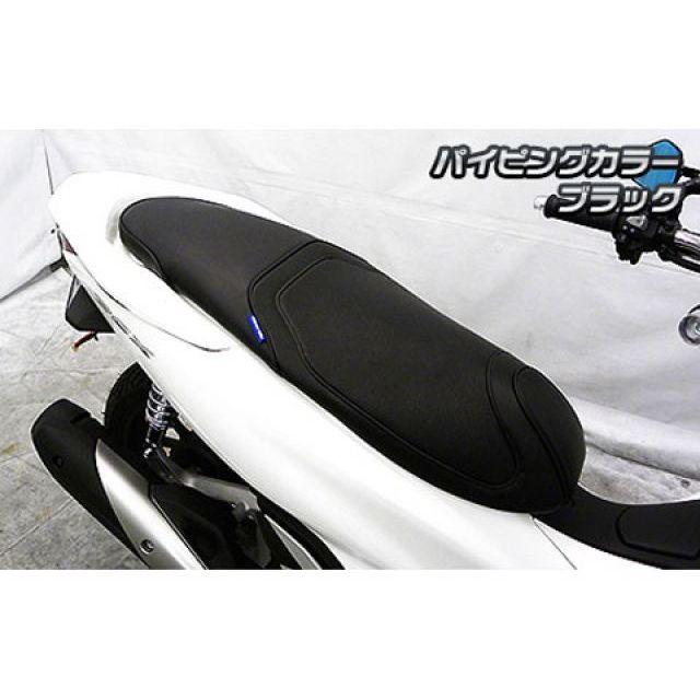 PCX JK05 WirusWin ウイルズウィン PCX用ローダウンシート 【公式通販】
