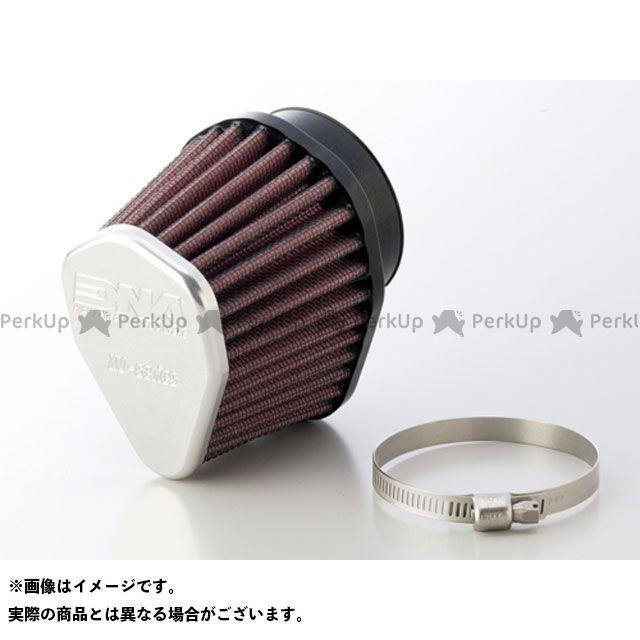 DNA OPTICS - ディーエヌエー 汎用 カスタムろ過器 ヘキサゴナルテーパード（軽銀いの一番） φ44 入数 1個 デオキシリボ核酸 エアクリーナーエレメント-バイク-キャブレター、吸気系