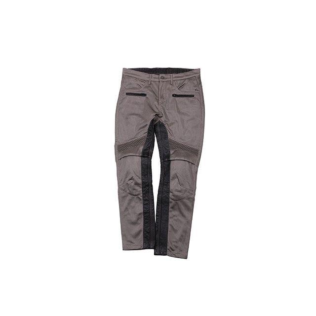 DEGNER デグナー メッシュライディングパンツ DEGNER（デグナー） パンツ テキスタイル メッシュ パンツ ヒート