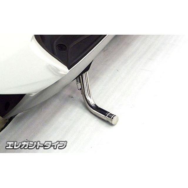 ウイルズウィン マジェスティS マジェスティS（2BK-SG52J）用 ソリッドショートスタンド エレガントタイプ WirusWin_1