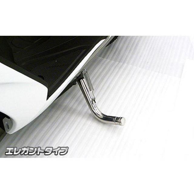 ウイルズウィン シグナスX（5型） シグナスX（5型）用 ソリッドショートスタンド エレガントタイプ WirusWin_1