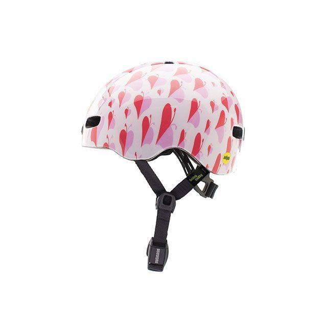 Nutcase（自転車） G4_ラブ バグ MIPS Nutcase 自転車 ラブハグ