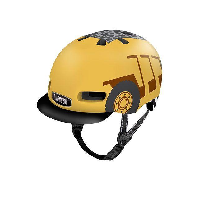 Nutcase（自転車） G4__ベイビー シャーク MIPS Nutcase 自転車 自転車