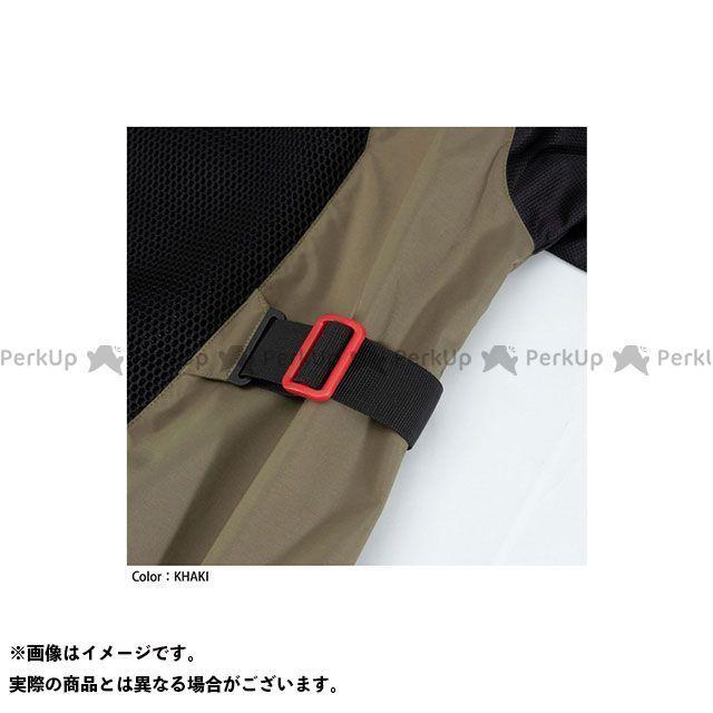 ウルトラ！ （正規品）RSタイチ RSJ340 エクスプローラーエアージャケット（カーキ） サイズ：XL RSTAICHI バイク 【2652435492】(14764円)