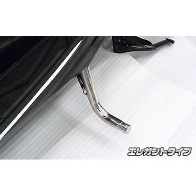 ウイルズウィン フォルツァ MF13 フォルツァ用 ソリッドショートスタンド エレガントタイプ WirusWin_1