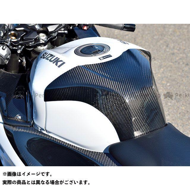 マジカルレーシング 隼 ハヤブサ タンクエンド（中空モノコック構造