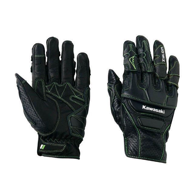 Kawasaki クシタニコラボグローブ