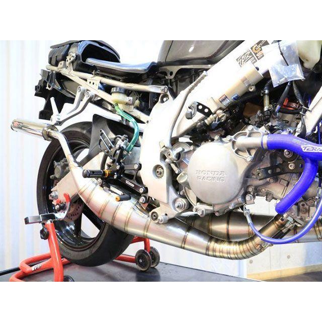 T2レーシング NSR250 MC21・28左右出し500Vスチールボディー T2Racingの画像