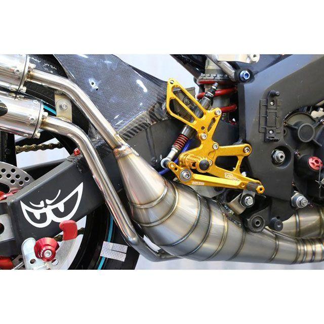 T2レーシング NSR250 MC21・28右2本出し500Vスチールボディー T2Racingの画像