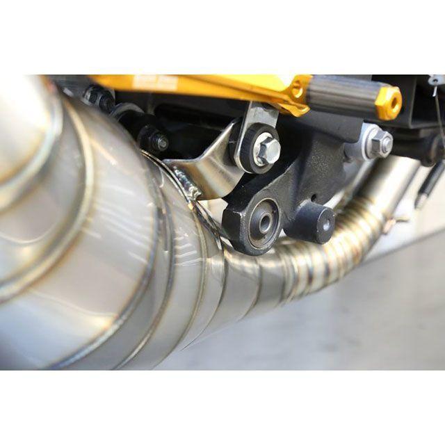 T2レーシング NSR250 MC21・28右2本出し500Vスチールボディー T2Racingの画像